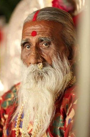 Prahlad Jani zemřel ve věku 90 let